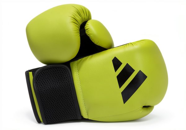 adidas Youth Boxing Training Kit Bundle-2