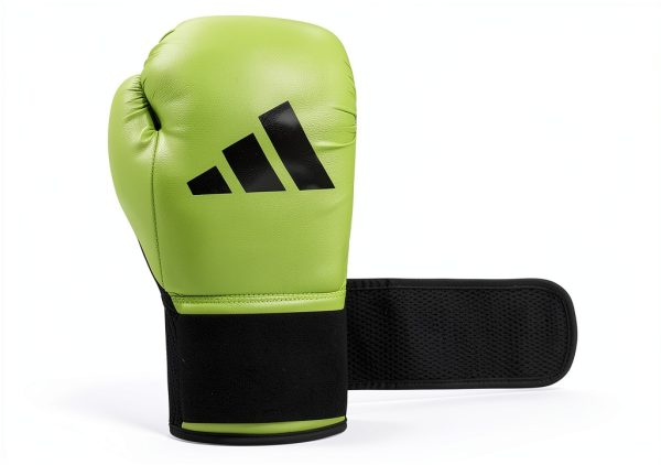adidas Youth Boxing Training Kit Bundle-3