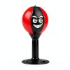 Boxing Desktop Punching Bag Jegxemt Black PU-5
