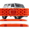 ATV Snow Chains Dollate Plastic Traction Boards-4