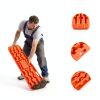 ATV Snow Chains Dollate Plastic Traction Boards-3