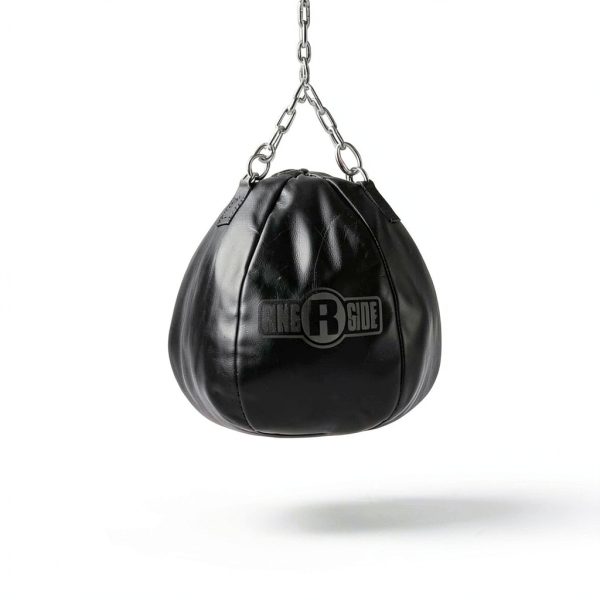 Ringside Head Shot Heavy Bag Powerhide Design-3