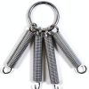 Polaris UTV Tire Chains by The ROP Shop for Turf Tires-2
