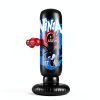 BCWATERFUNPD Kids Punching Bag PVC Material-1