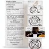 ATV Snow Chains Raider All Weather Traction-2