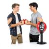 Boxing Desktop Punching Bag Jegxemt Black PU-6