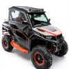 Grizzlar Diamond ATV Snow Chain for 175-14 Tires-1