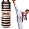 Hawk Sports Boxing Punching Bag for Kids-3