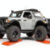 ATV Snow Chains Dollate Plastic Traction Boards-5