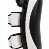 RDX Boxing MMA Pads Black Leather-7