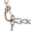 ATV Snow Chains Grizzlar Manganese Steel Design-4