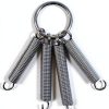 ATV Snow Chains The ROP Shop 2-Link Zinc-Plated-2