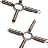 Kawasaki ATV UTV Tire Chains by The ROP Shop-7