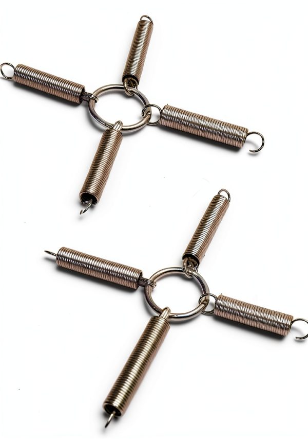 Kawasaki ATV UTV Tire Chains by The ROP Shop-7