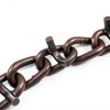 Grizzlar Diamond ATV Snow Chain for 175-14 Tires-5