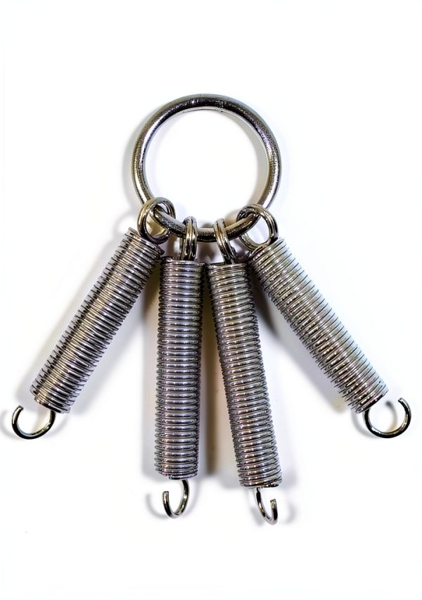 Polaris Sportsman ATV Tire Chains by The ROP Shop-2