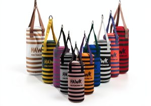 Hawk Sports Boxing Punching Bag for Kids-0