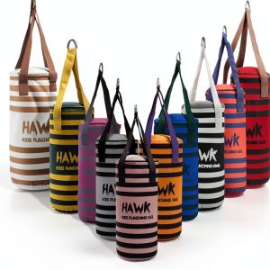 Hawk Sports Boxing Punching Bag for Kids-0