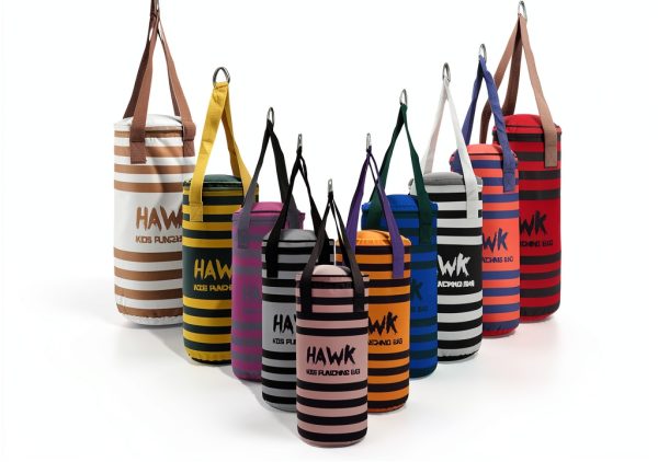 Hawk Sports Boxing Punching Bag for Kids-0