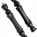 Chevy Sway Bar Link Kit ATRACYPART Steel-0