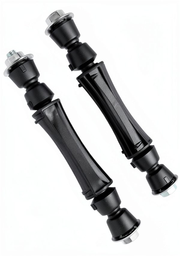 Chevy Sway Bar Link Kit ATRACYPART Steel-0