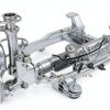 Dasbecan Front Suspension Stabilizer Bar Link Kit for-1