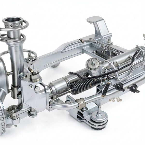 Dasbecan Front Suspension Stabilizer Bar Link Kit for-1