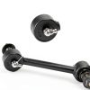 MOOG Sway Bar Link Kit Black Rubber Right Side-3