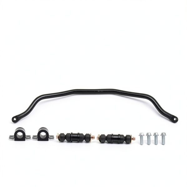 Dasbecan Front Suspension Stabilizer Bar Link Kit for-5