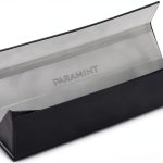Paramint Magnetic Snap Playmat Carry Case Large Olive Green-0