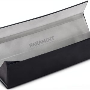 Paramint Magnetic Snap Playmat Carry Case Large Olive Green-0