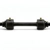 MOOG Sway Bar Link Kit Black Rubber Right Side-0