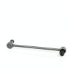 MOOG Sway Bar Link Kit Black Rubber Right Side-5