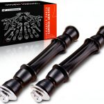 A-Premium Sway Bar Link for Chevrolet Avalanche-0