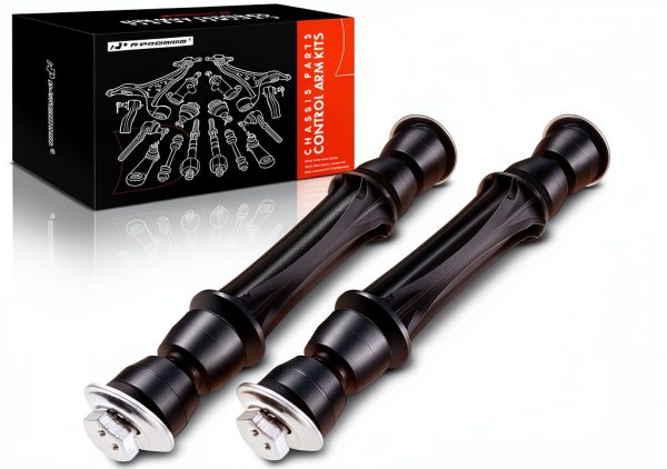 A-Premium Sway Bar Link for Chevrolet Avalanche-0