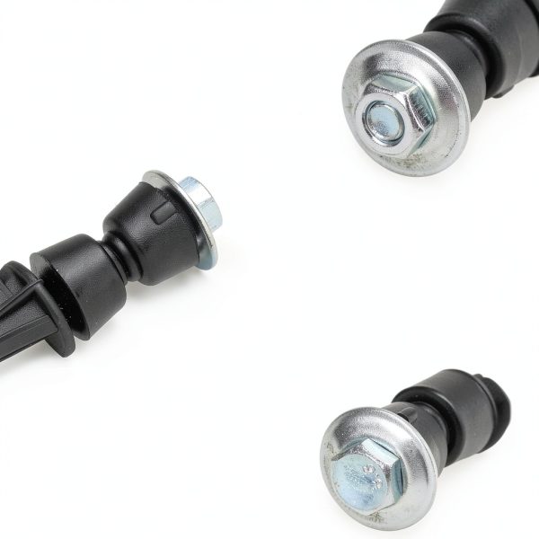 Chevy Sway Bar Link Kit ATRACYPART Steel-4