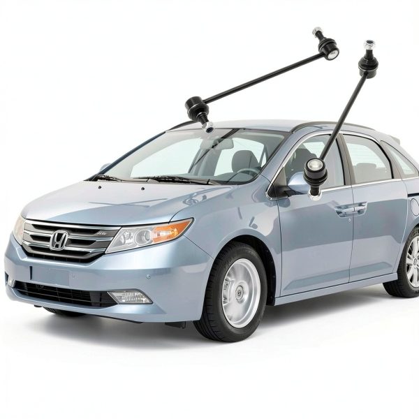 Honda Odyssey Sway Bar Link Kit by ATRACYPART-6