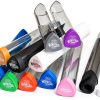 Monster Protectors Dual Playmat Tube Triangular-5