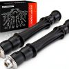 A-Premium Sway Bar Link for Chevrolet Avalanche-8