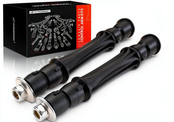 A-Premium Sway Bar Link for Chevrolet Avalanche-8
