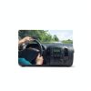 HAWK BROTHER Front Sway Bar Link Painted Steel-6
