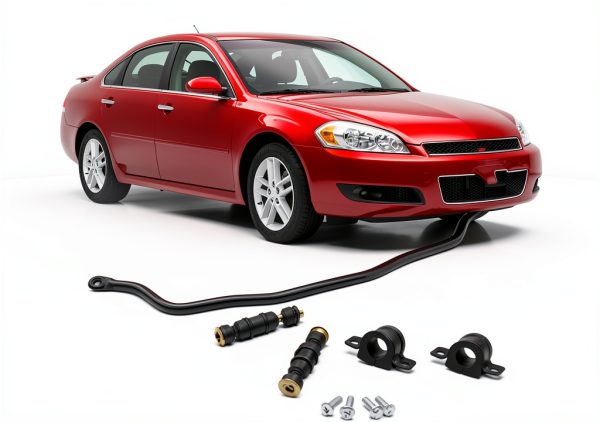 Dasbecan Front Suspension Stabilizer Bar Link Kit for-0