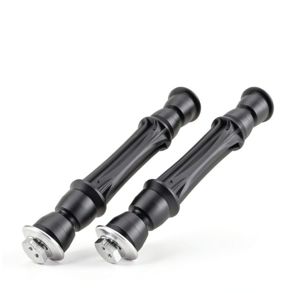A-Premium Sway Bar Link for Chevrolet Avalanche-3