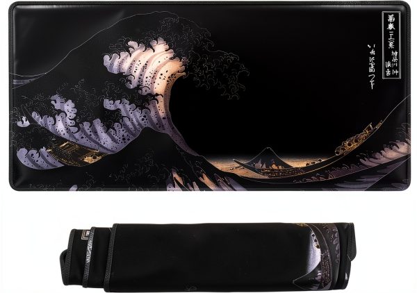 Trading Card Game Playmat by FEI-WONG Polyester Material-1