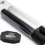 Monster Protectors Dual Playmat Tube Triangular-0