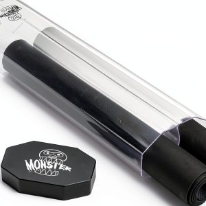Monster Protectors Dual Playmat Tube Triangular-0