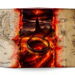 Realm Guard 14x24 Playmat Stitched Anti Slip Rubber Multi Color-0