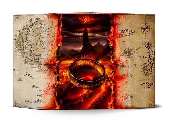 Realm Guard 14x24 Playmat Stitched Anti Slip Rubber Multi Color-0