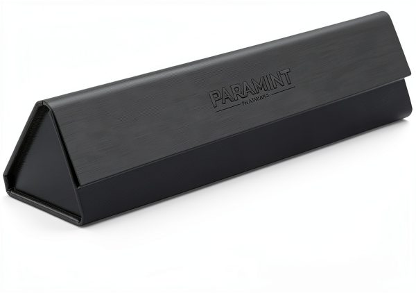 Paramint Magnetic Snap Playmat Carry Case Large Olive Green-1