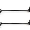 HAWK BROTHER Front Sway Bar Link Painted Steel-5